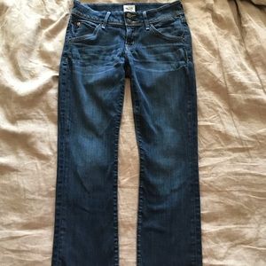 Hudson Jeans